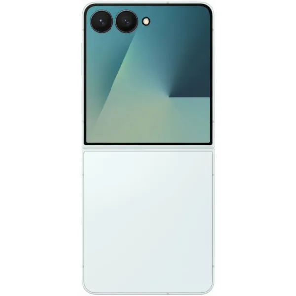 Samsung Galaxy Z Flip 7 12+ 512Gb Mint (Exynos,nano-SIM/eSIM)
