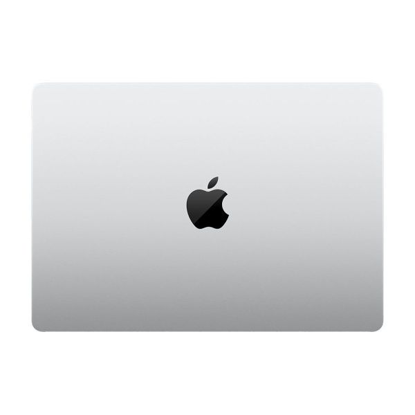Apple MacBook Pro 14 2025 M5 24/1TB Silver MDE64