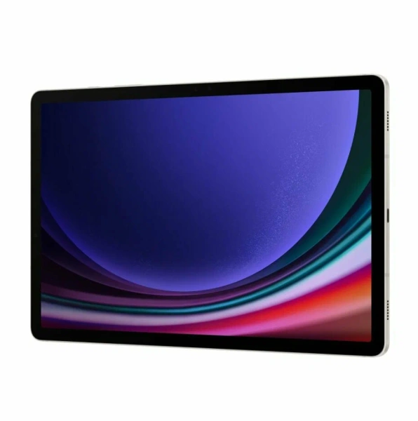 Планшет Samsung Galaxy Tab S9 11" 12+ 256Gb Wi-Fi Beige