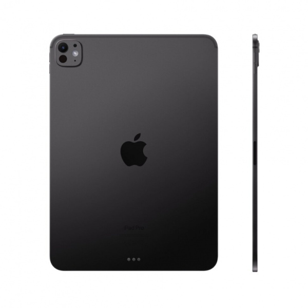Apple iPad (2024) Pro 11 2TB LTE Space Black